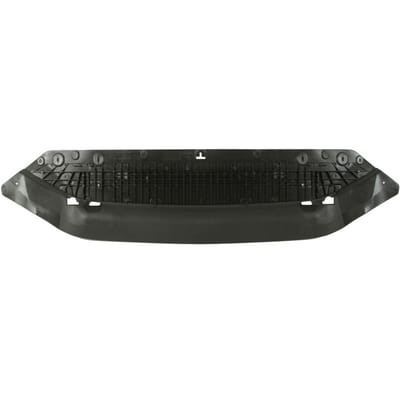 Bumper onder afdekking BLIC 6601-02-0030881P