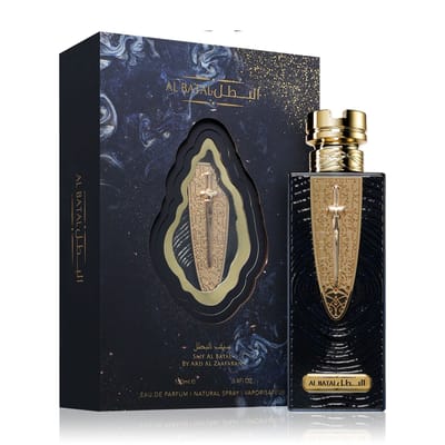 Ard Al Zaafaran Al Batal Eau de Parfum 100 ml