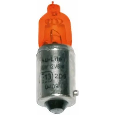 Goedgekeurde ampullen Chaft Blinker (x10)