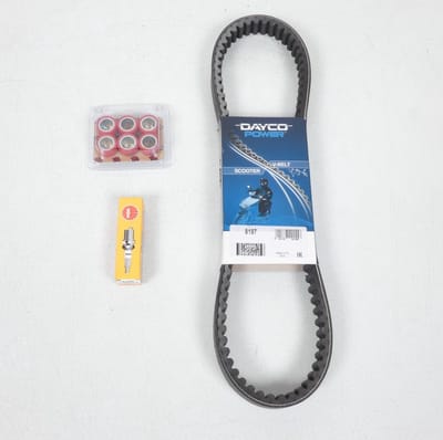 sceed24 service kit voor yamaha 125 ypr x-max 4t lc se684 scooter