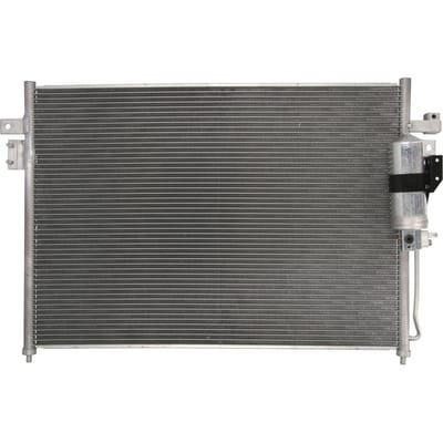 Condensator, airconditioning KOYORAD CD020684
