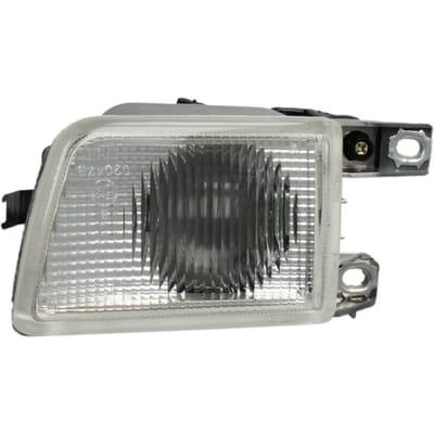 VanWezel 5880996 - Feu anti brouillard droit pour Volkswagen Golf cabrio de 1994 à 1998