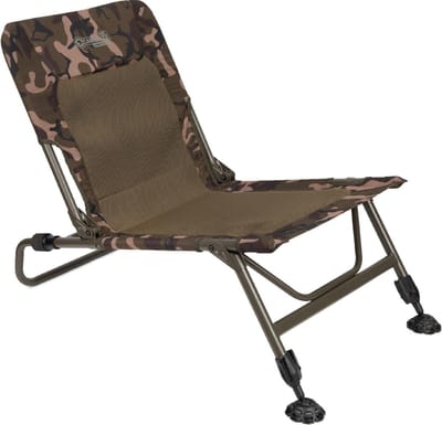 Fox Camolite Combo Chair - Karperstoel