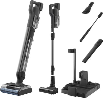 AEG AW82U2DG Ultimate 8000 - Steelstofzuiger met dweilfunctie - Zelfreinigend en zelfdrogend