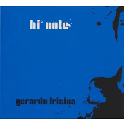 Hi Note - Gerardo Frisina