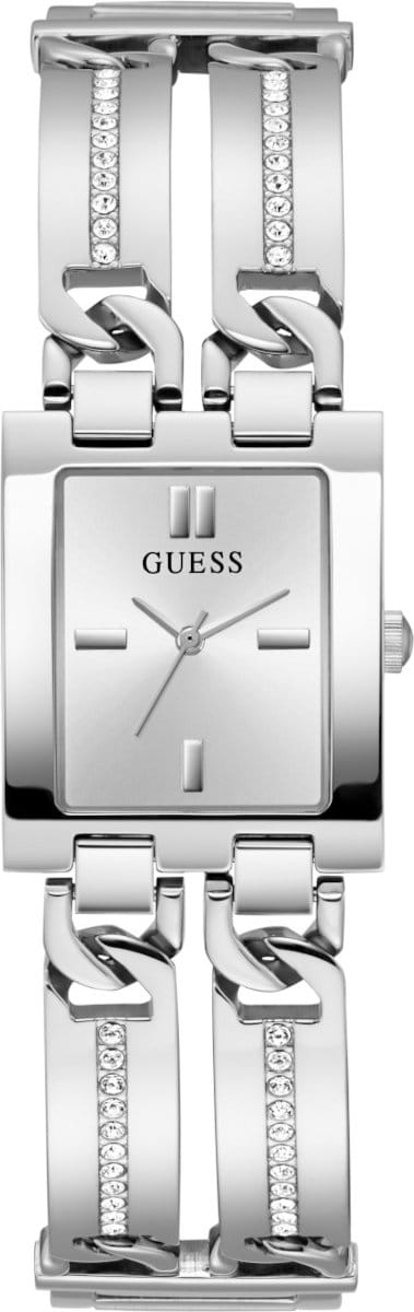 GUESS Mod ID GW0668L1 - Dameshorloge
