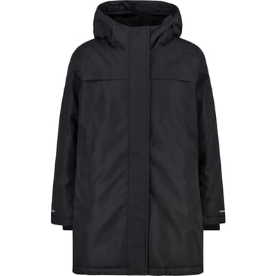 Parka met kap voor meisjes CMP
