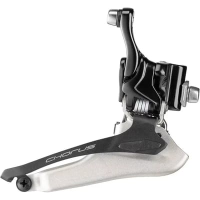 Voorderailleur Campagnolo Chorus EPS 12V