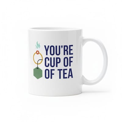 Nevolis® | Koffiemok 330ml met Uniek Design | Ontwerp Jouw Eigen Mok | Handgemaakt Cadeau voor Koffieliefhebbers | Gepersonaliseerd op Aanvraag | Enkel of Grote Bestelling