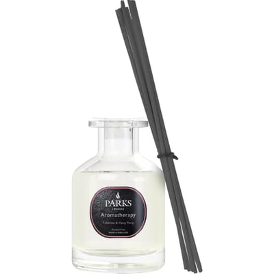 Tuberoos & Ylang Ylang Verstuiver 100ml