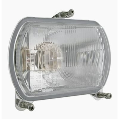 Koplampen WESEM RGP2.52650