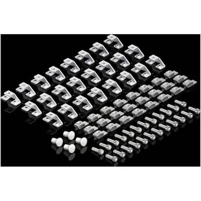 Rittal 9686400 Storingslichtboog-set Storingslichtboog-kit 1 stuk(s)
