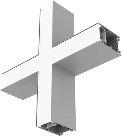 Ledvance LED Lichtlijn Armatuur | 13.6W 3000 - 4000K 1760lm | 930 IP20