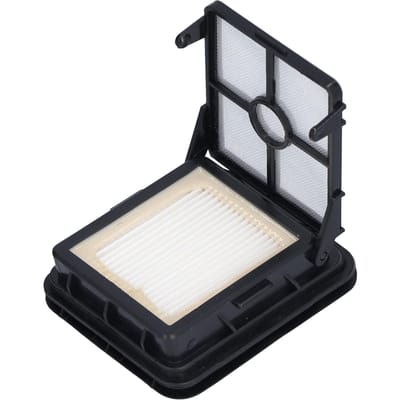 Stofzuiger Filter Vervanging Geschikt voor Bissell CrossWave 1785/17853/17854/17855/17856 white