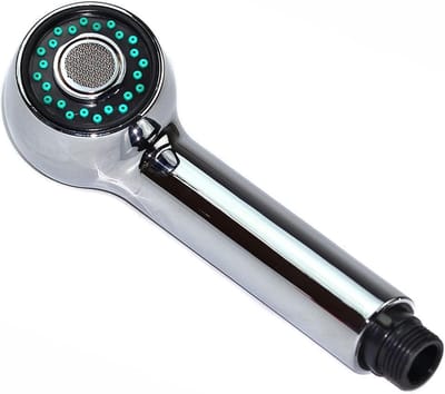 Shower Head - Vervangingskop - Keuken - Handdouche met 2 Stralingen - Keuken Faucet en Spoelbak Fixture
