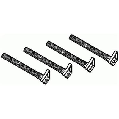 Geberit spacer bolt set 241.931.00.1