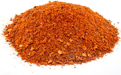 Tuana Kruiden - Piri Piri Portugese Kruidenmix - Bakje 50 Gram - Tuanashop - KP0222