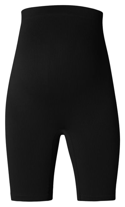 Noppies Broek biker shorts Nais Zwangerschap - Maat XS/S