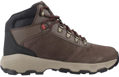Wandelschoenen Columbia Chaussures de randonnée Newton Wander daim imperméable