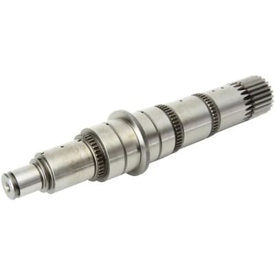Hoofdas, versnelling EURORICAMBI 95531522