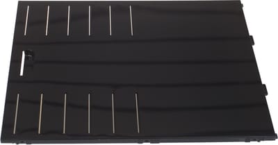 MELITTA - AFDEKPLAAT CAFFEO SOLO LATTEA ZWART - 6592837