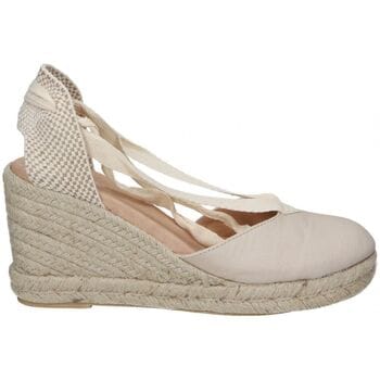 Sandalen met sleehak MTNG 106973