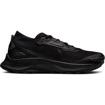 Lage Sneakers Nike Pegasus Trail 3 Gore-Tex Black Dark Smoke Grey