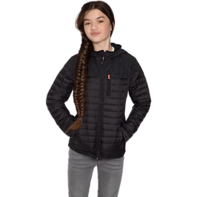 Protest PARINI JR – Outdoorjas Meisjes