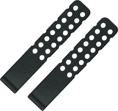 Reserveonderdelen voor Sks spatborden Rubberen banden voor Speedrocker en Veloflexx 2 stuks
