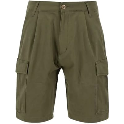 Cargo shorts Alpha Industries Aircraft