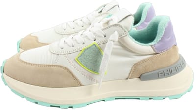Philippe Model paris sneaker maat 37