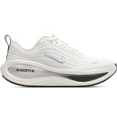 Nike Zoom Sneakers Dames - Wit - Maat 42.5 - Mesh/Synthetisch