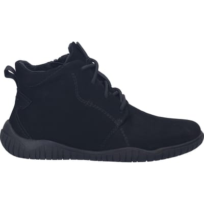 JOSEF SEIBEL Wynona 05 | Enkellaars voor Dames | zwart