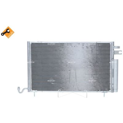 Condensator, airconditioning NRF 35027