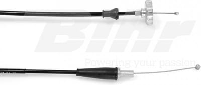 vicma gaskabel voor honda 200 xr r 1986 tot 2002 18007 nieuw