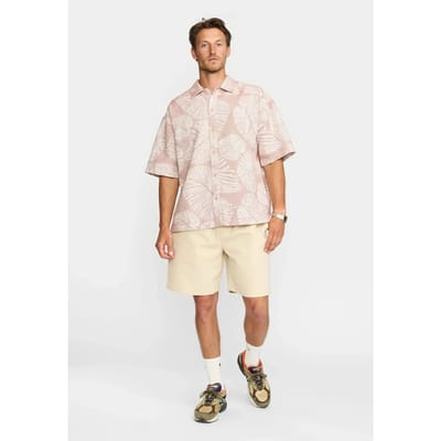 Oversized shirt Revolution