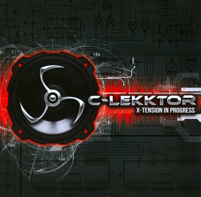 X-Tension In Progress
