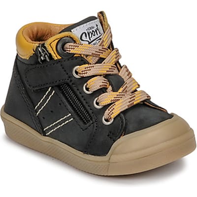 GBB  Hoge Sneakers ANATOLE