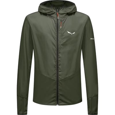 Waterdichte Jas Salewa Pedroc Wind HD Light