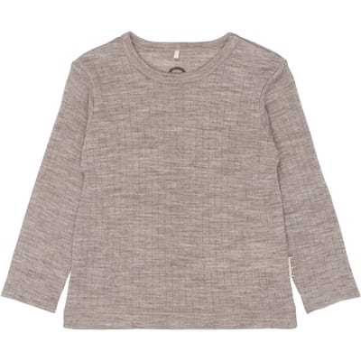 Merino baby pull Mikk-Line