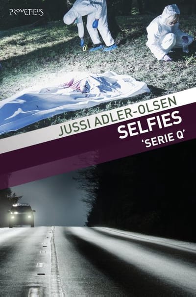 Selfies - Serie Q - Jussi Adler-Olsen