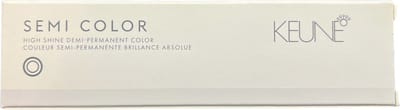 Keune - Semi - Haarverf - 60ml - 8.22