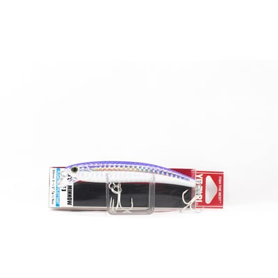 Yo Zuri Pin'S Minnow 90 mm drijvend kunstaas F1163-M177 (3407)