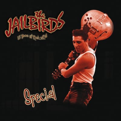 The Jailbirds - Special (CD)