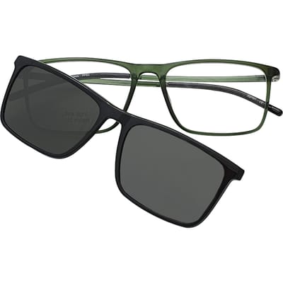 Esprit Optical Frame ET17126F 527 53