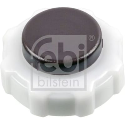 Febi Bilstein Afsluitdeksel, koelvloeistofreservoir FEBI 185504