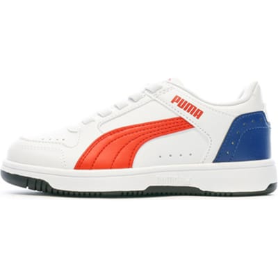 Lage Sneakers Puma Reb Joy