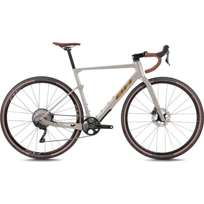 Fiets BH Bikes Gravelx Evo 3.0 At