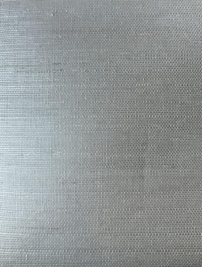 Behang Sisal Silver Shine