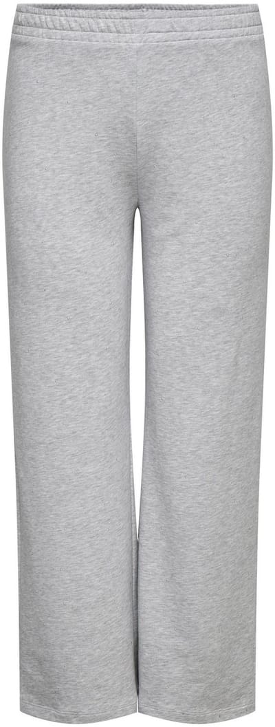 ONLY Carmakoma Broek met wijde pijpen CARRONDA Regular fit Broek met wijde pijpen